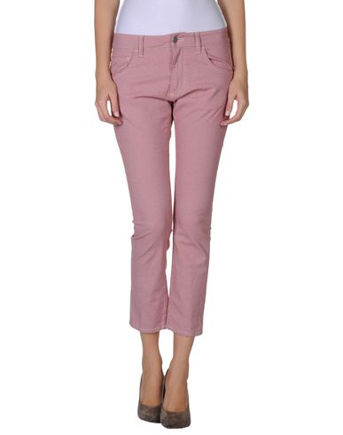 ZOOM TRUENYC. - Casual pants
