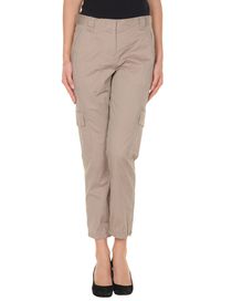 DKNY PURE - Casual pants