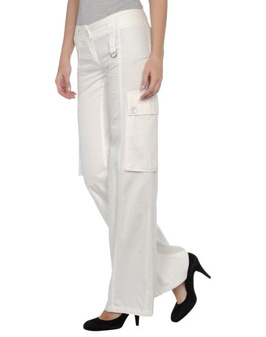 ZOOM PATRIZIA PEPE - Casual trouser