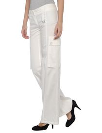 PATRIZIA PEPE - Casual trouser