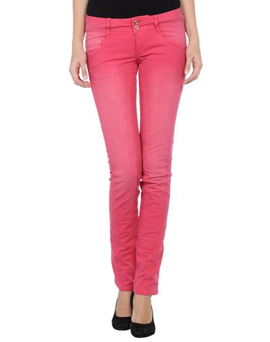 ZOOM PATRIZIA PEPE - Casual trouser