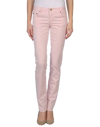 ZOOM ICEBERG - Casual trouser