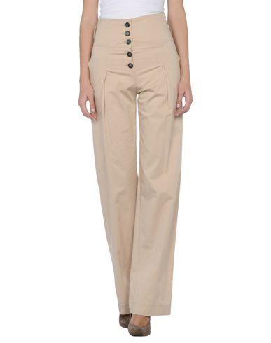 ZOOM PATRIZIA PEPE - Casual trouser