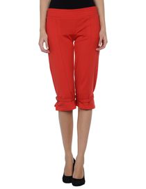 PATRIZIA PEPE - 3/4-length short