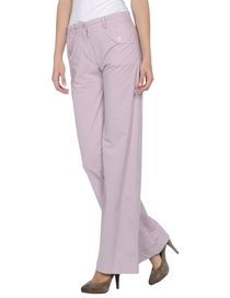 PATRIZIA PEPE - Casual pants
