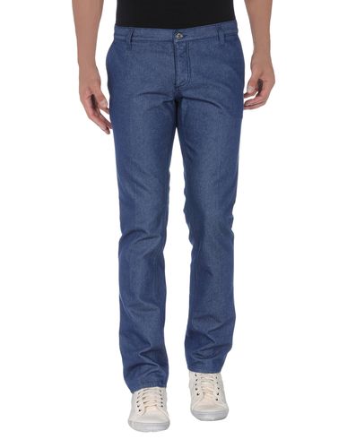 ZOOM GUCCI - Denim pants