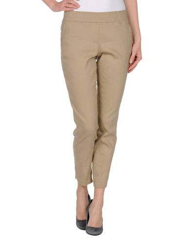 ZOOM DKNY PURE - Casual pants