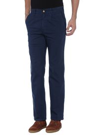 GOLDEN GOOSE - Casual pants