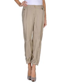 DKNY PURE - Casual pants