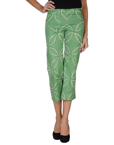 ZOOM PIAZZA SEMPIONE - 3/4-length trousers