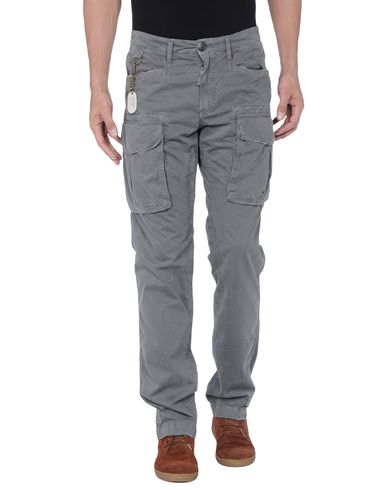 ZOOM 40WEFT - Casual pants