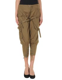 GAETANO NAVARRA - 3/4-length short