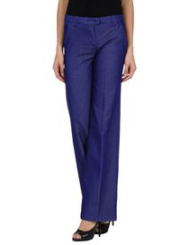 ICE ICEBERG - Denim trousers