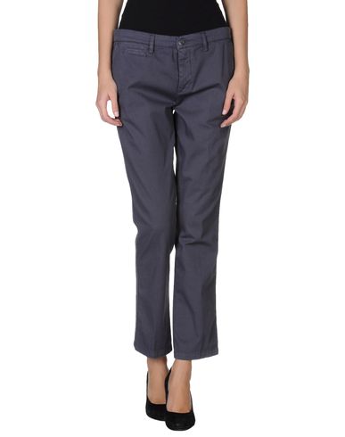 ZOOM TRUENYC. - Casual pants