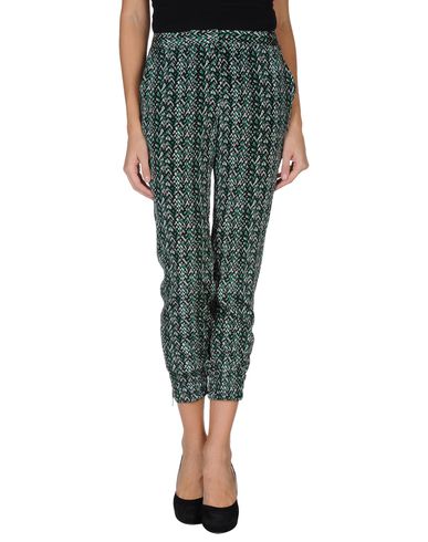 ZOOM DKNY - 3/4-length short