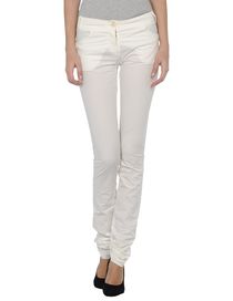 PATRIZIA PEPE - Casual trouser