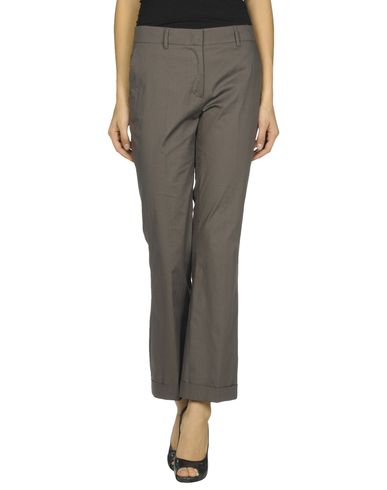 ZOOM L' AUTRE CHOSE - Casual pants