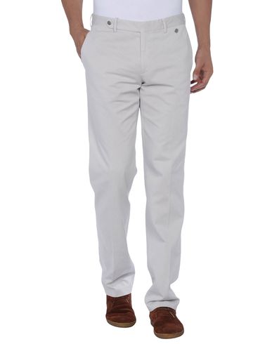 ZOOM PRADA - Casual pants