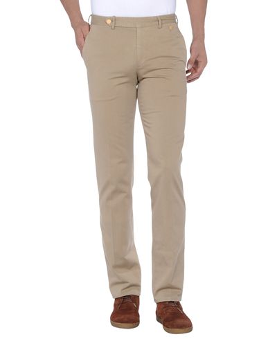 ZOOM PRADA - Casual pants