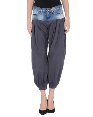 ZOOM MISS SIXTY - 3/4-length trousers