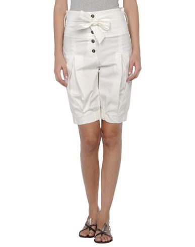 ZOOM PATRIZIA PEPE - Bermuda shorts