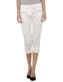 PATRIZIA PEPE - 3/4-length trousers