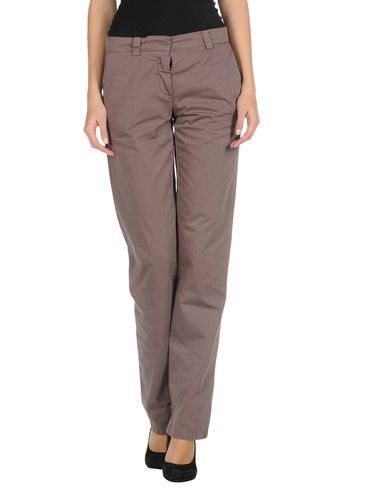 ZOOM PATRIZIA PEPE - Casual trouser