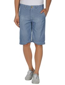 SCOTCH & SODA - Bermuda