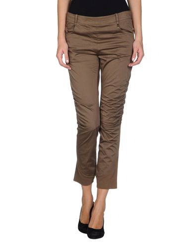 ZOOM ANNARITA N. - Casual pants