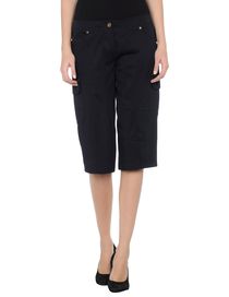 PATRIZIA PEPE - 3/4-length trousers