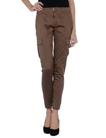 TOM FORD - Casual pants