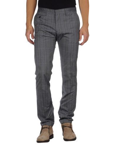ZOOM PATRIZIA PEPE - Casual pants
