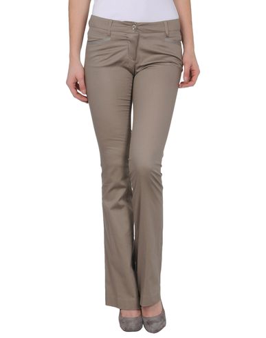 ZOOM ONLY 4 STYLISH GIRLS by PATRIZIA PEPE - Casual pants