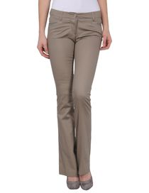 ONLY 4 STYLISH GIRLS by PATRIZIA PEPE - Casual trouser