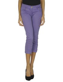 PATRIZIA PEPE - 3/4-length short