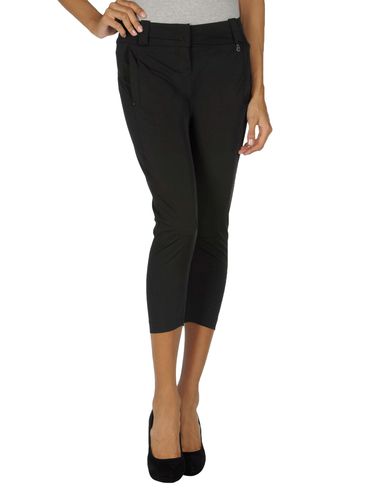 ZOOM ANNARITA N. - 3/4-length trousers