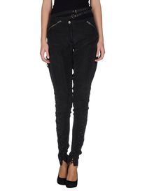 GAETANO NAVARRA - Casual pants