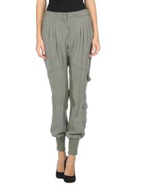 PATRIZIA PEPE - Casual trouser