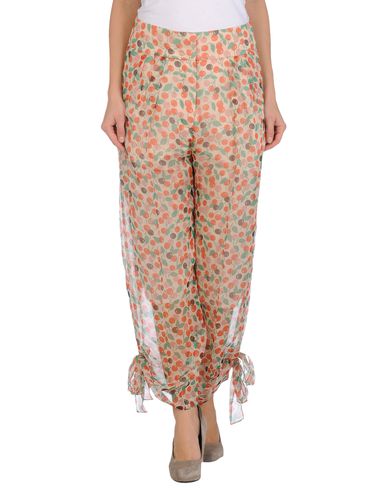 ZOOM SONIA RYKIEL - Casual pants