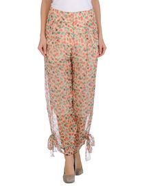 SONIA RYKIEL - Casual pants