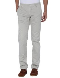 SIVIGLIA WHITE - Casual pants