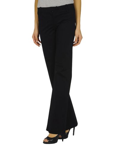 ZOOM PATRIZIA PEPE - Casual trouser