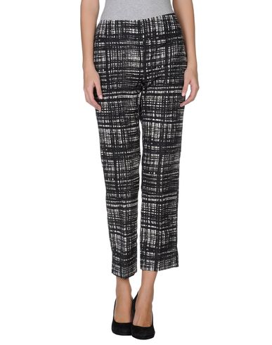 ZOOM PRADA - Dress pants
