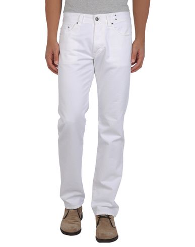 ZOOM PEUTEREY - Casual pants
