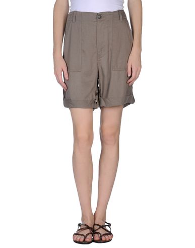 ZOOM FORTE_FORTE - Bermuda shorts