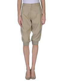 GET LOST - Bermuda shorts