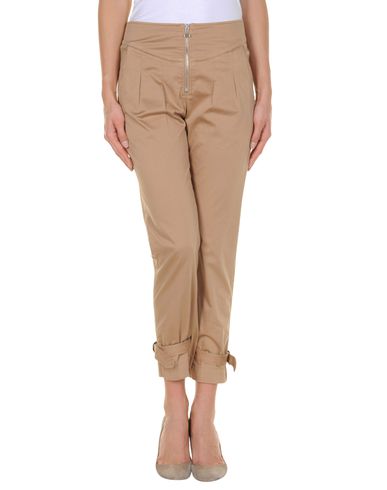 ZOOM DONDUP - 3/4-length short
