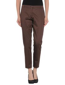 SEVENTY - Casual pants