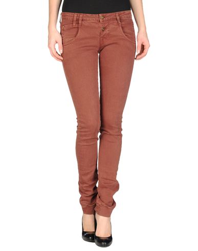 ZOOM PATRIZIA PEPE - Casual trouser