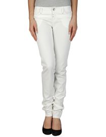 PATRIZIA PEPE - Casual trouser